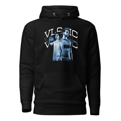 Aleksa Vlajic | Mural Premium Hoodie