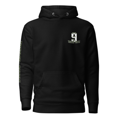 Javion Traylor - Battle | Jersey Style Hoodie