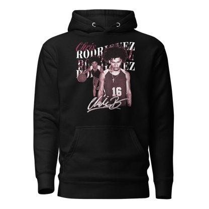 Christopher Rodriguez | Mural Premium Hoodie