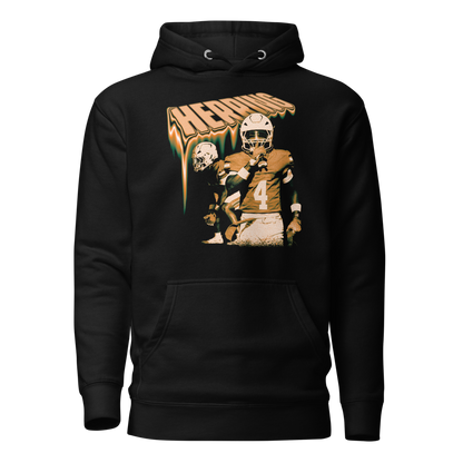 Keion Herring | Mural Premium Hoodie
