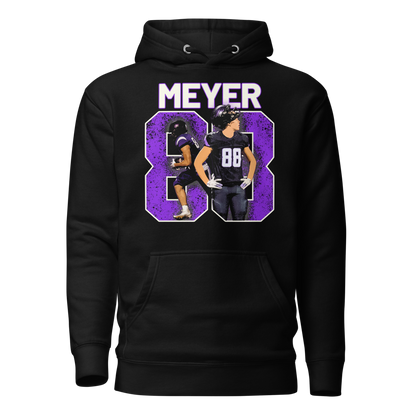 Aidan Meyer | Mural Premium Hoodie