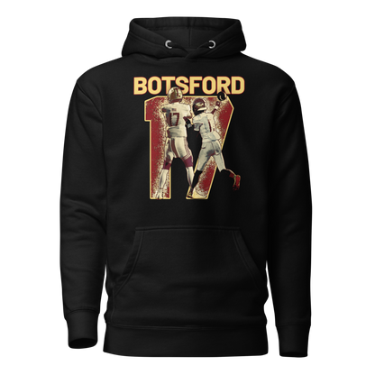 Phillip Botsford | Mural Premium Hoodie