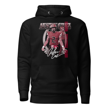 Austin Cruz | Mural Premium Hoodie