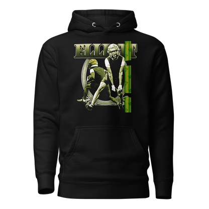 Keon Elliott | Mural Premium Hoodie