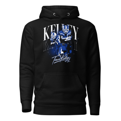 Travis Kelley | Mural Premium Hoodie