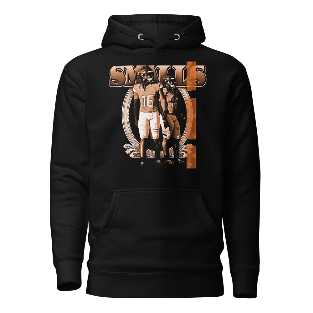 Deshaun Smalls | Mural Premium Hoodie