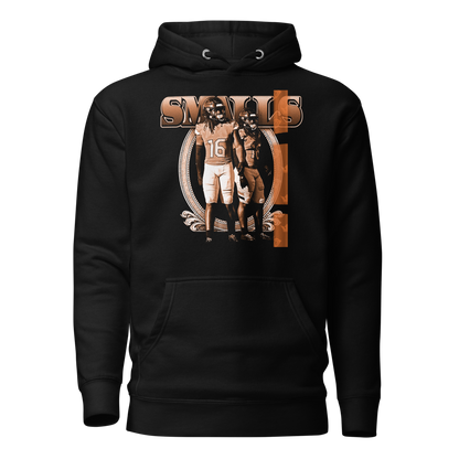 Deshaun Smalls | Mural Premium Hoodie