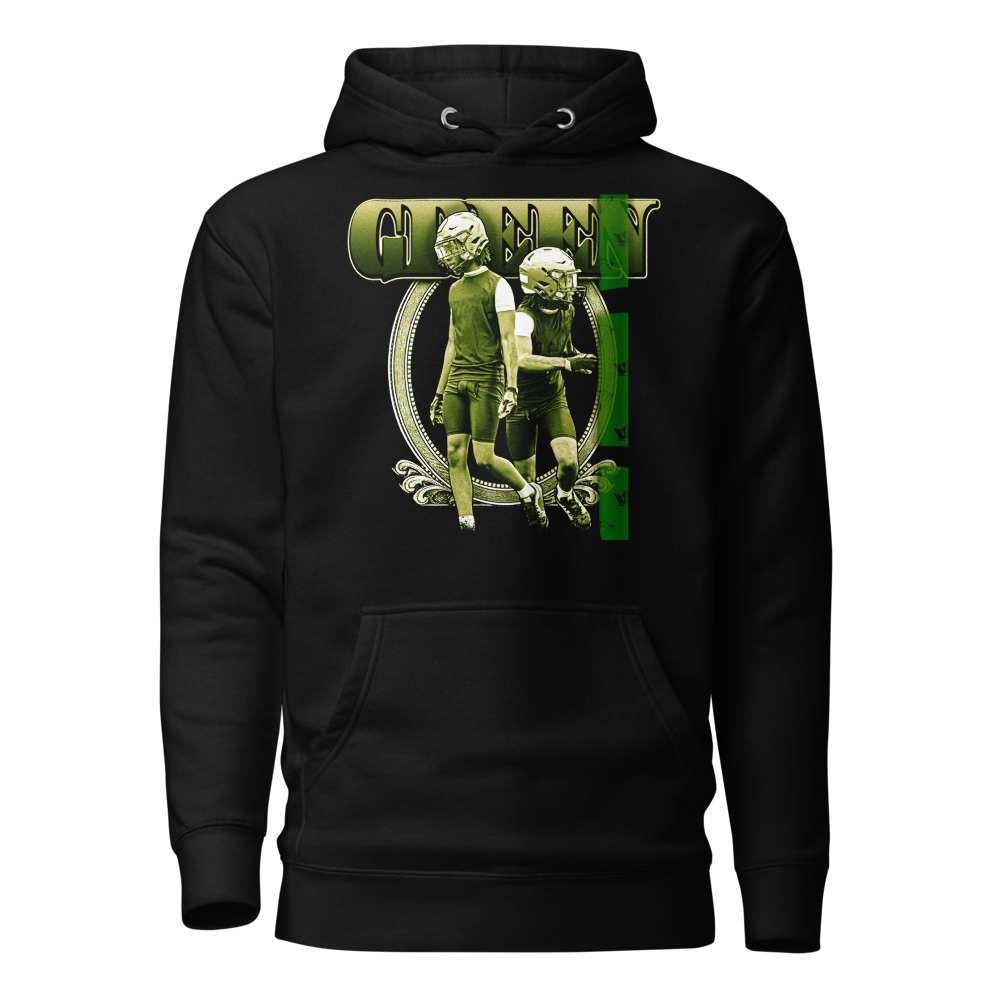 Kordale Green | Mural Premium Hoodie