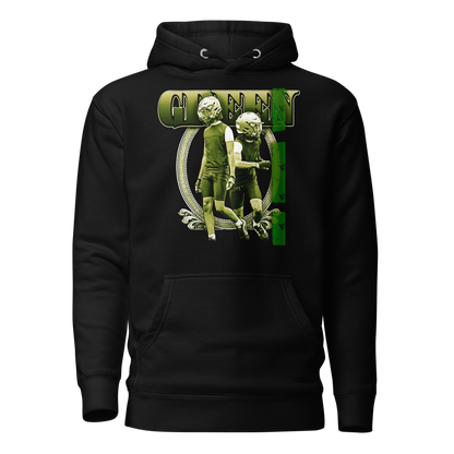 Kordale Green | Mural Premium Hoodie