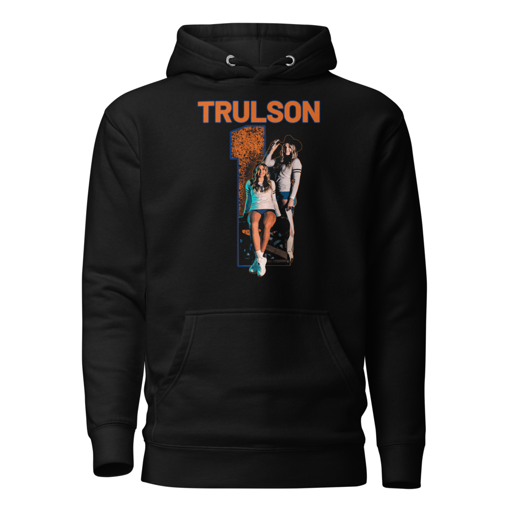 Gracie Trulson | Mural Premium Hoodie