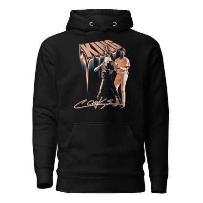 Cameron King | Mural Premium Hoodie