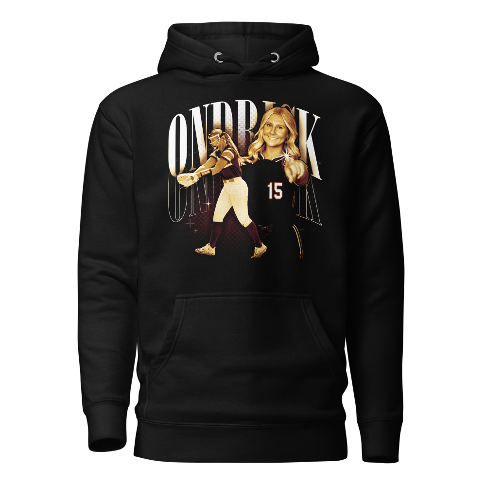 Jillian Ondrick | Mural Premium Hoodie