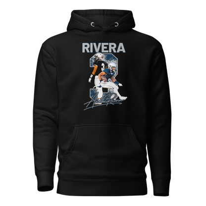 Andrew Rivera | Mural Premium Hoodie