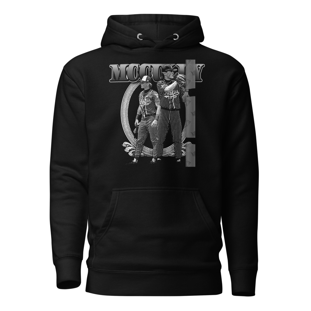 Ryker McCully | Mural Premium Hoodie