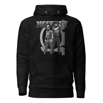 Ryker McCully | Mural Premium Hoodie