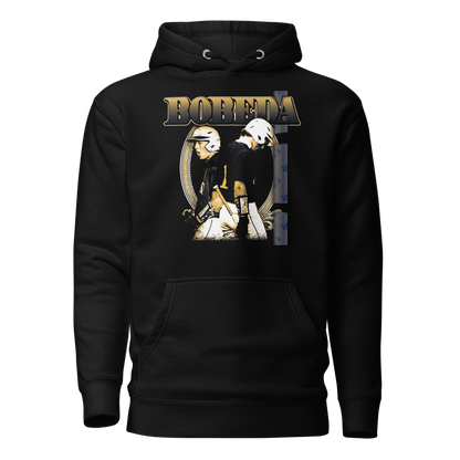 Joseph Bobeda | Mural Premium Hoodie