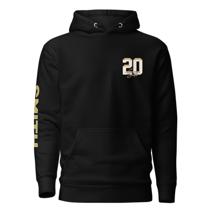 Cam Smith | Jersey Style Hoodie