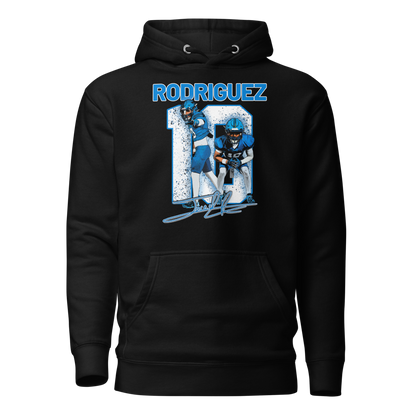 Jared Rodriguez | Mural Premium Hoodie