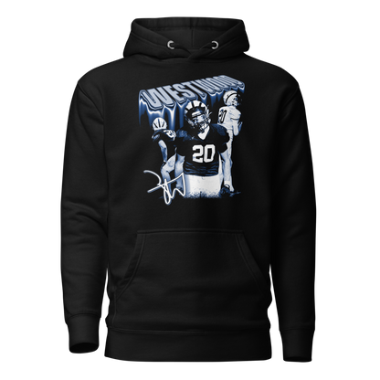 Zander Westwood | Mural Premium Hoodie