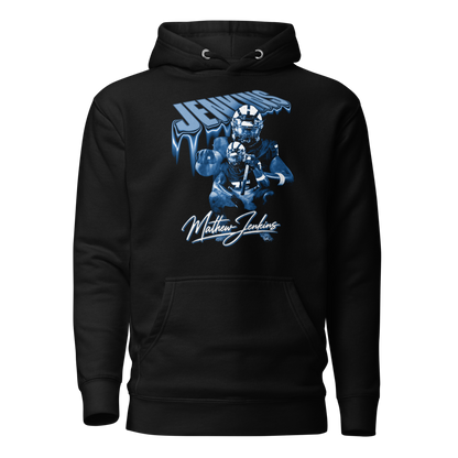 Matthew Jenkins | Mural Premium Hoodie