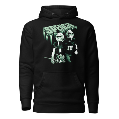 Jared Spencer | Mural Premium Hoodie