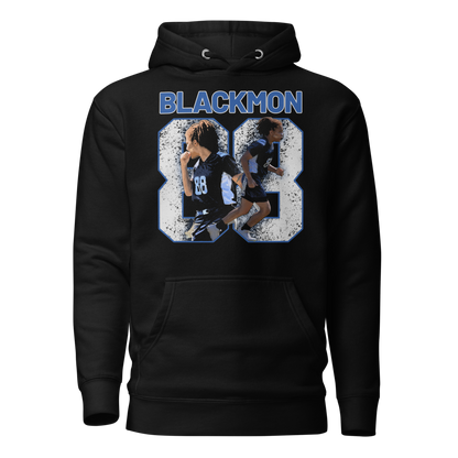 London Blackmon | Mural Premium Hoodie