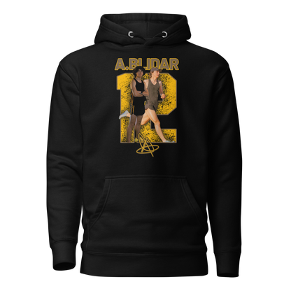 Alexandru Blidar | Mural Premium Hoodie