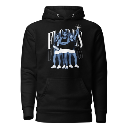 Jade Flores | Mural Premium Hoodie