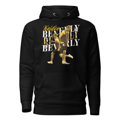 Kaiden Beverly | Mural Premium Hoodie