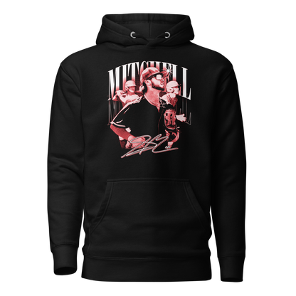 Scott Mitchell | Mural Premium Hoodie
