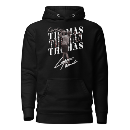 Corban Thomas | Mural Premium Hoodie