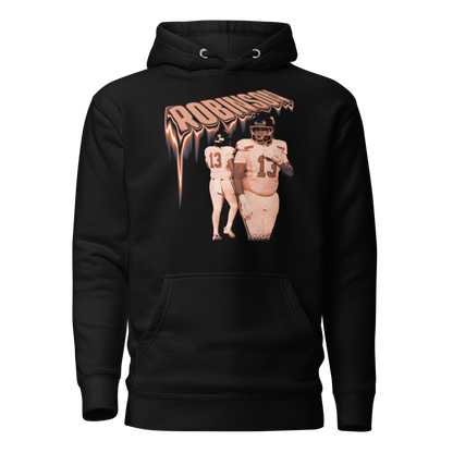 Bryson Robinson | Mural Premium Hoodie