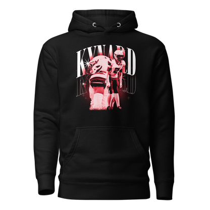 Jordan Kynard | Mural Premium Hoodie