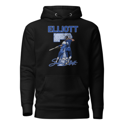 Sadie Elliott | Mural Premium Hoodie