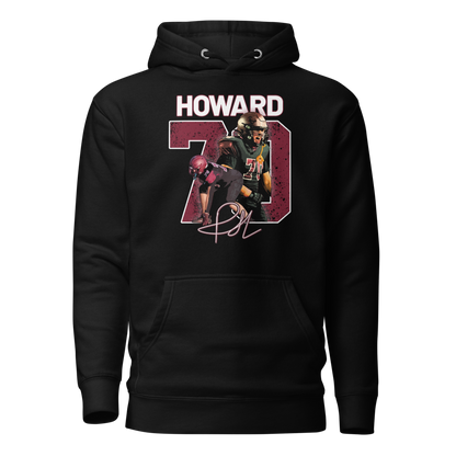 Payton Howard | Mural Premium Hoodie