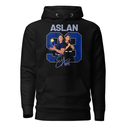 Emerson Aslan | Mural Premium Hoodie