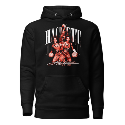 Ace Hackett | Mural Premium Hoodie