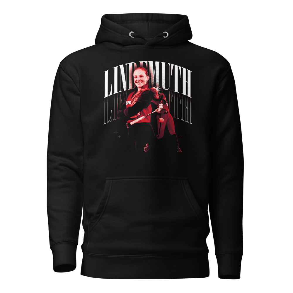 Bailey Lindemuth | Mural Premium Hoodie