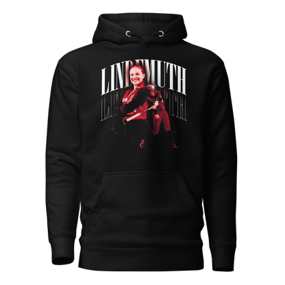 Bailey Lindemuth | Mural Premium Hoodie