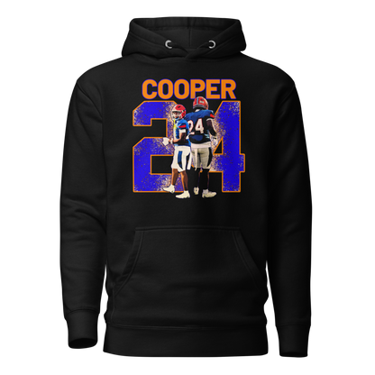 Kenye Cooper | Mural Premium Hoodie