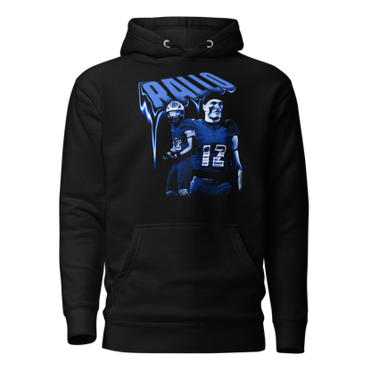 Knoxtyn Rallo | Mural Premium Hoodie