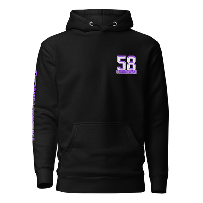 Wiktor Otwinowski | Jersey Style Hoodie