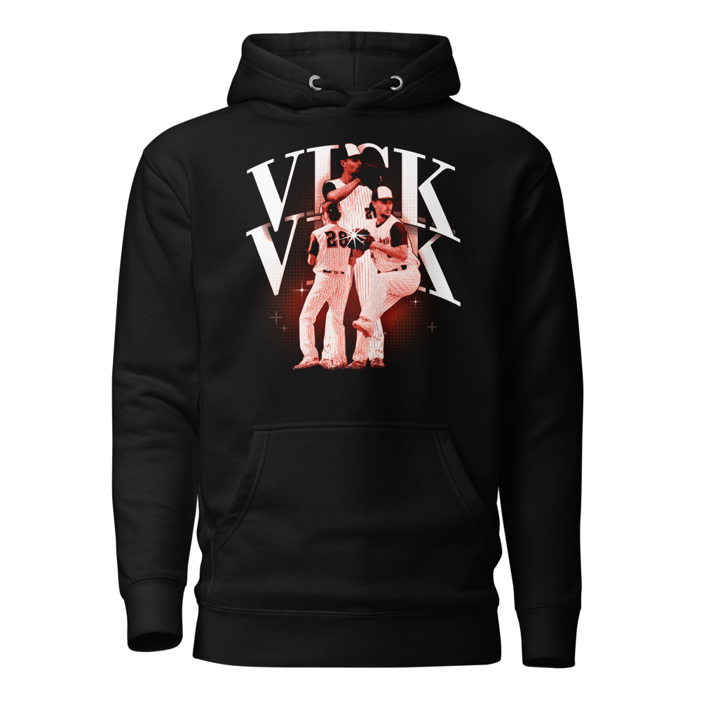 Colton Vick | Mural Premium Hoodie