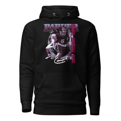 Canaan Parker | Mural Premium Hoodie