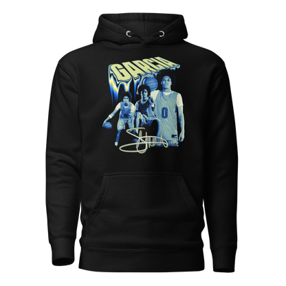 Sebastian Garcia | Mural Premium Hoodie
