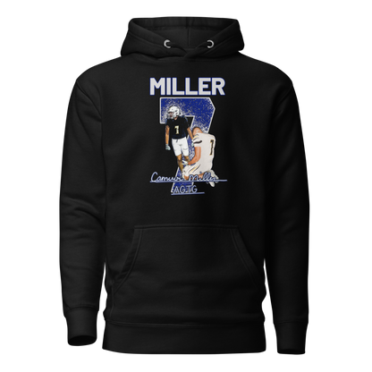 Cam Miller | Mural Premium Hoodie