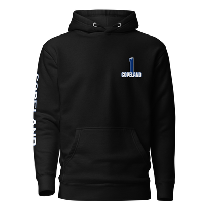 Jaiden Copeland | Jersey Style Hoodie