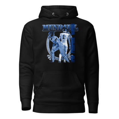 Eli Mundahl | Mural Premium Hoodie