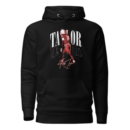 Kaleb Taylor | Mural Premium Hoodie