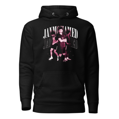 Eshan Janmohamed | Mural Premium Hoodie